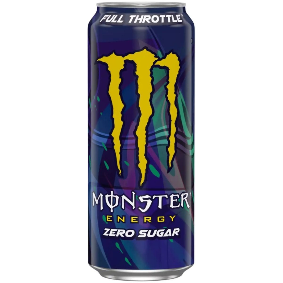 MONSTER | Ενεργειακό Ποτό Full Throttle Zero Sugar 500ml 